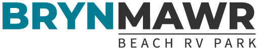 Bryn Mawr Beach RV Park Logo